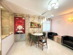 Blk 678D Edelweiss@jurong (Jurong West), HDB 5 Rooms #610973681